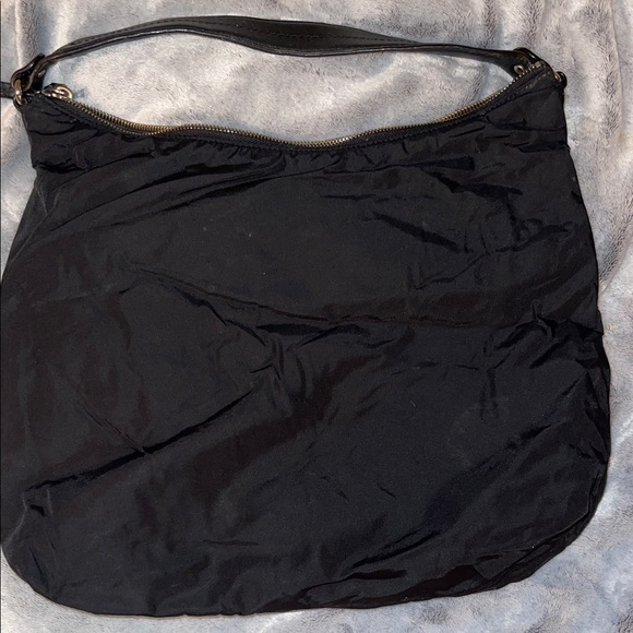 Black Designer Women's Bag - Picture 3 of 7